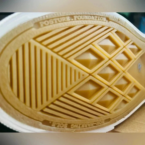 PF Flyers unisex shoes men’s size 10 1/2 
Women’s size 12 NEW - Picture 8 of 12